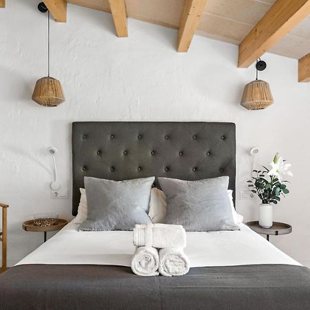 Hotel Boutique Ses 5 Claus Ситадела Екстериор снимка
