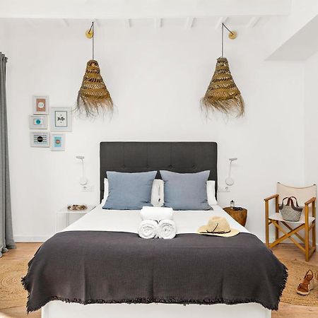 Hotel Boutique Ses 5 Claus Ситадела Екстериор снимка