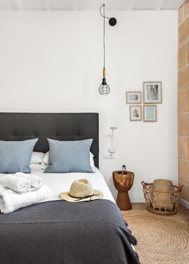 Hotel Boutique Ses 5 Claus Ситадела Екстериор снимка
