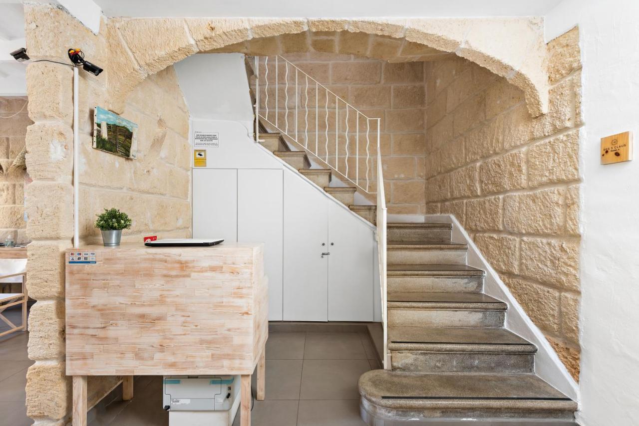 Hotel Boutique Ses 5 Claus Ситадела Екстериор снимка