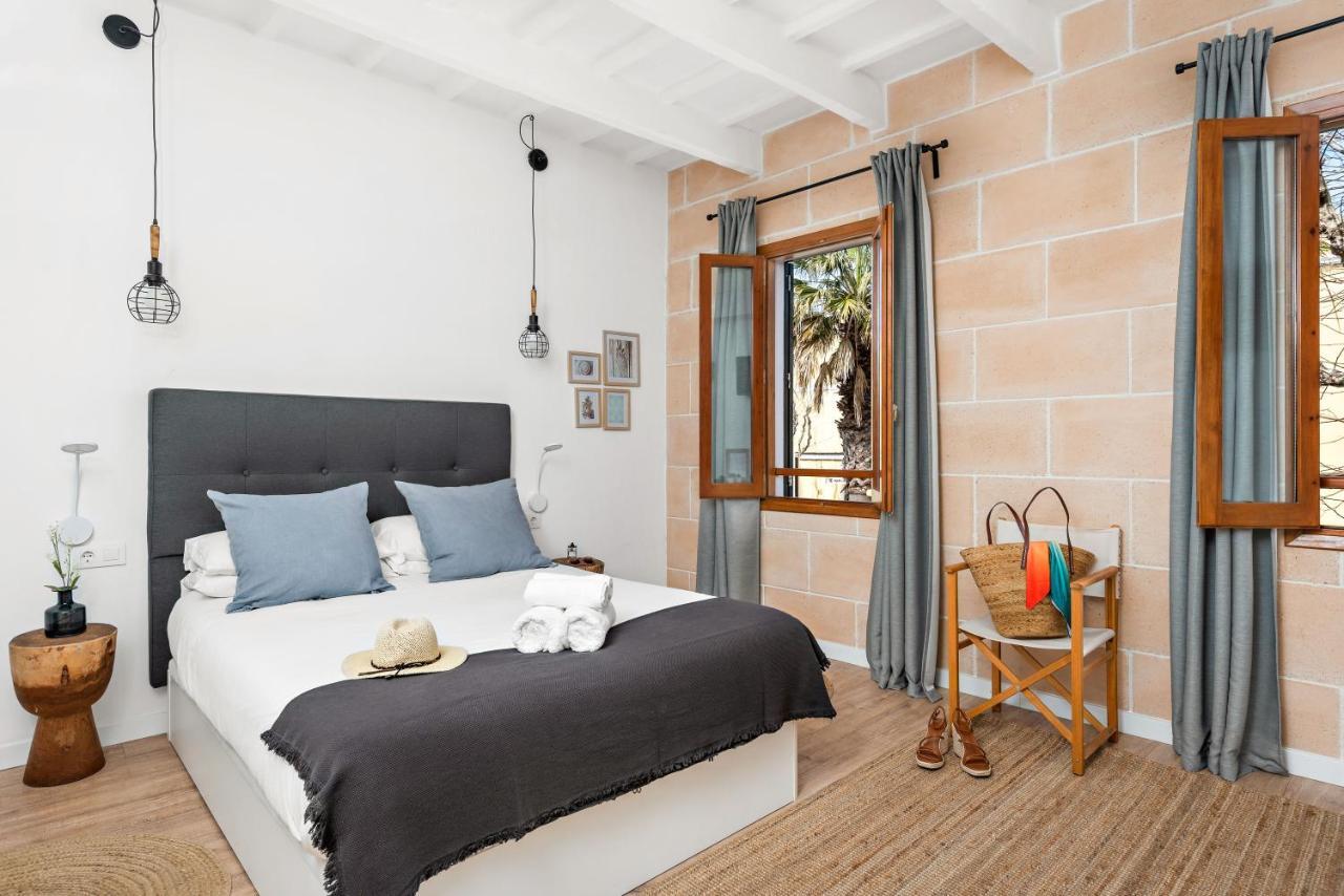 Hotel Boutique Ses 5 Claus Ситадела Екстериор снимка