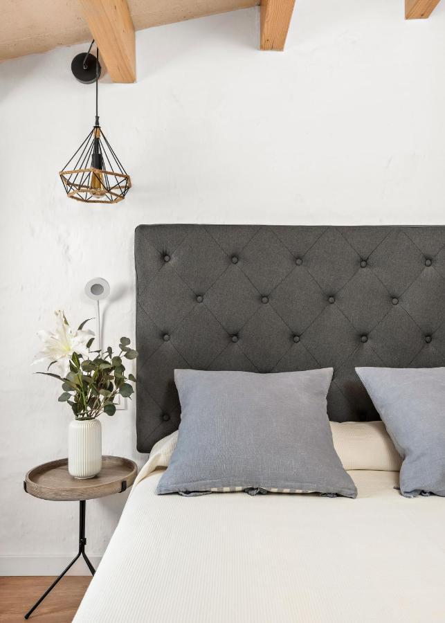 Hotel Boutique Ses 5 Claus Ситадела Екстериор снимка