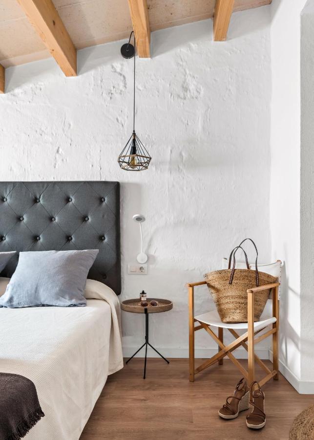 Hotel Boutique Ses 5 Claus Ситадела Екстериор снимка